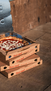 Chef cooking in a professional kitchen